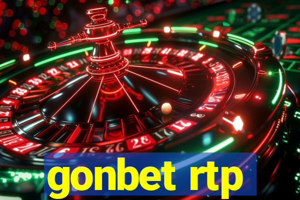 gonbet rtp